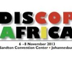 Discop Africa 2013