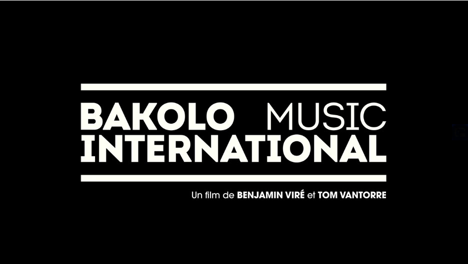 Bakolo, music international<br>de Benjamin Viré, Tom Vatorre<br>Samedi 21/06 à 22:42 sur La Une
